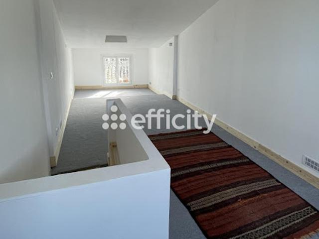 Vente Maison 5 pièces 110 m2 Roujan