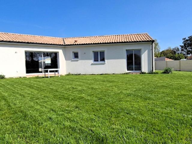 Vente Maison 5 pièces 110 m2 Cavignac