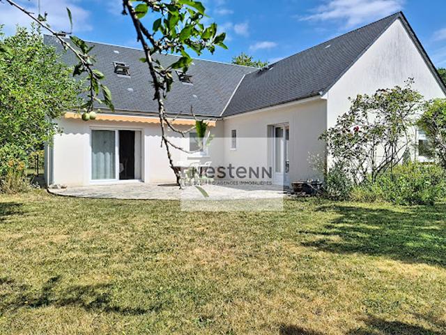Vente Maison 5 pièces 110 m2 Saint Avertin