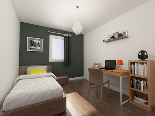 Vente Maison 5 pièces 110 m2 Saint andre des eaux