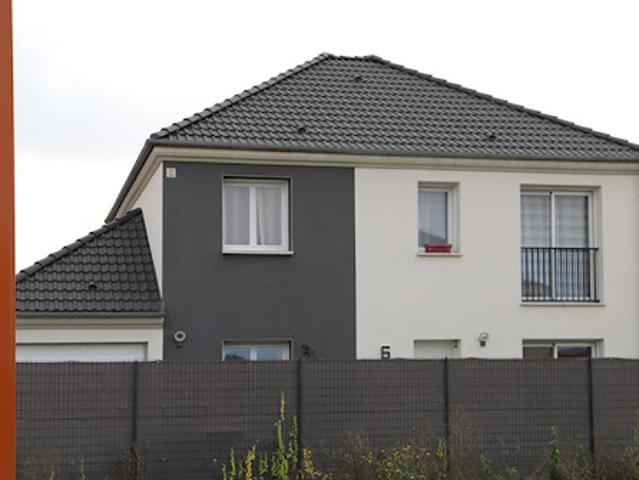 Vente Maison 5 pièces 110 m2 Saint cheron