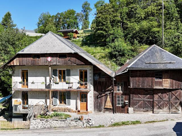 Vente Maison 5 pièces 110 m2 Saint François Longchamp