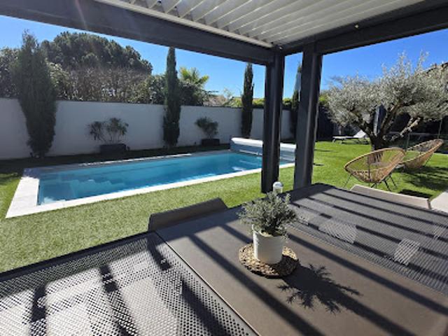 Vente Maison 5 pièces 110 m2 Saint Georges de Reneins