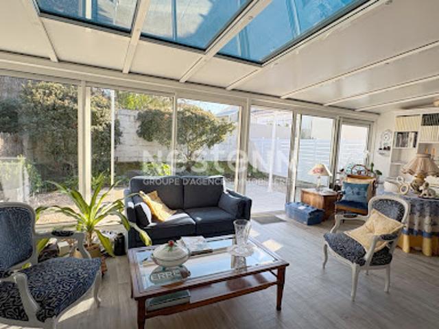 Vente Maison 5 pièces 110 m2 Saint Gilles Croix de Vie