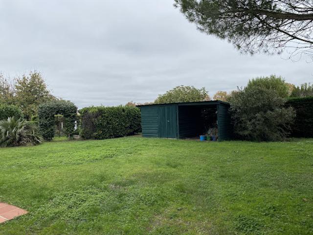 Vente Maison 5 pièces 110 m2 Saint Jory