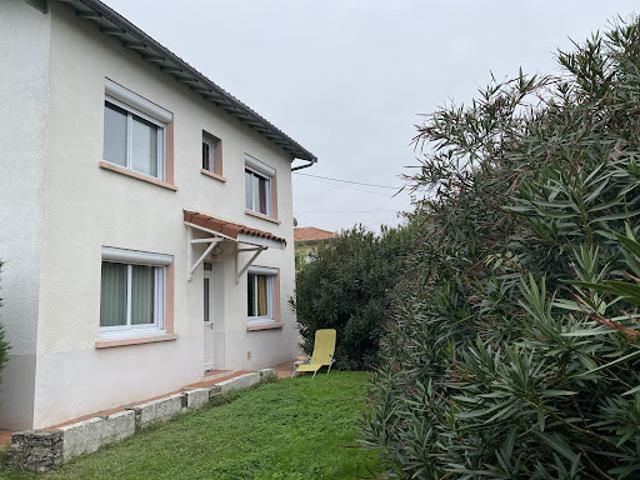 Vente Maison 5 pièces 110 m2 Saint Jory