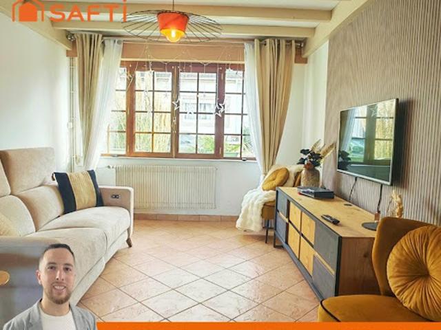 Vente Maison 5 pièces 110 m2 Saint leonard