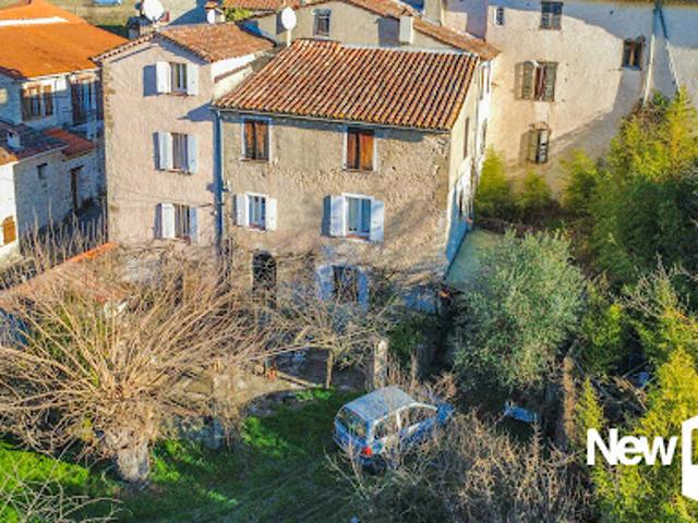 Vente Maison 5 pièces 110 m2 Saint Paul en Forêt