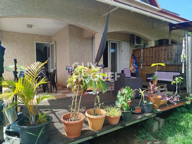 Vente Maison 5 pièces 110 m2 Saint Pierre