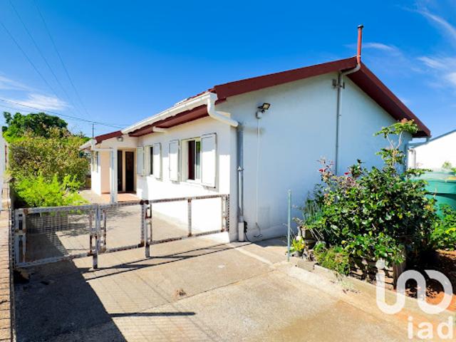 Vente Maison 5 pièces 110 m2 Saint Pierre