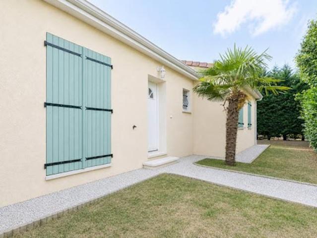 Vente Maison 5 pièces 110 m2 Saint Sardos