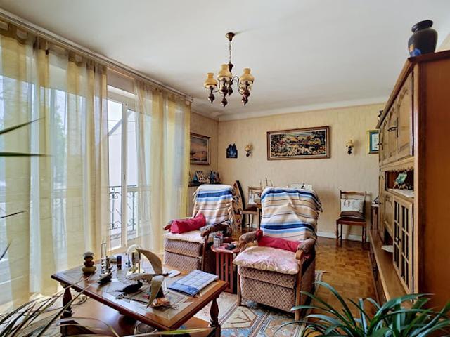 Vente Maison 5 pièces 110 m2 Saint sebastien sur loire