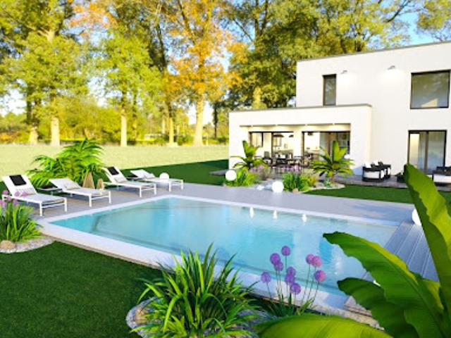 Vente Maison 5 pièces 110 m2 Salavas