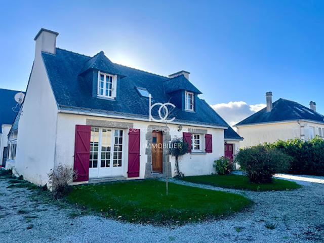 Vente Maison 5 pièces 110 m2 Sarzeau