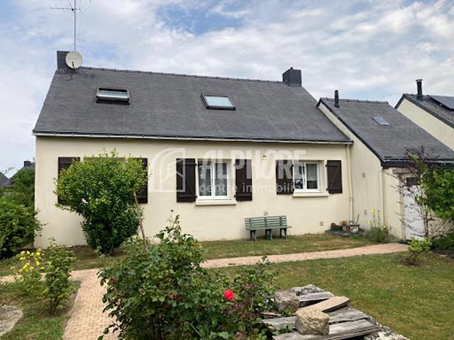 Vente Maison 5 pièces 110 m2 Savenay