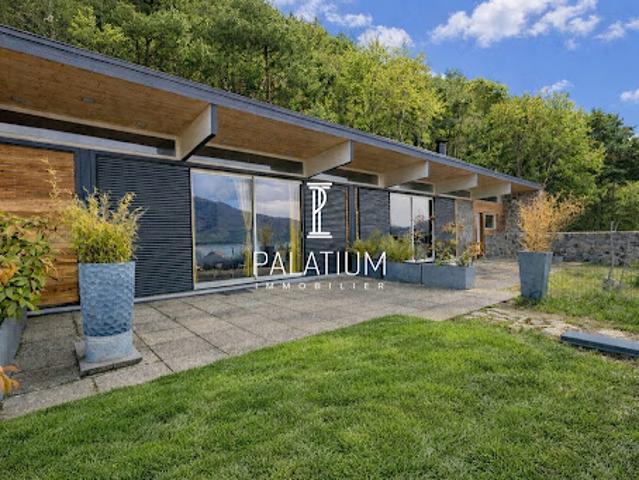 Vente Maison 5 pièces 110 m2 Savines le Lac