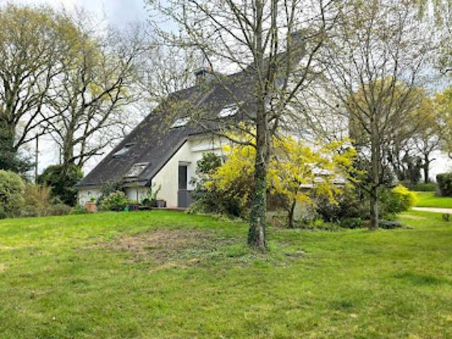 Vente Maison 5 pièces 110 m2 Séné