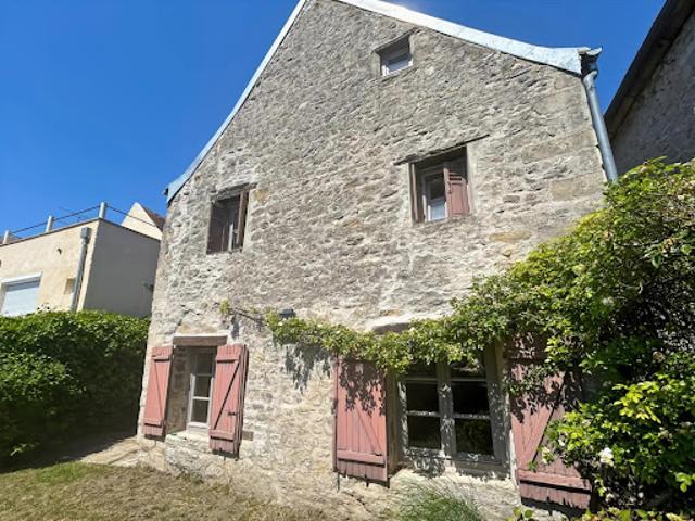 Vente Maison 5 pièces 110 m2 Senlis