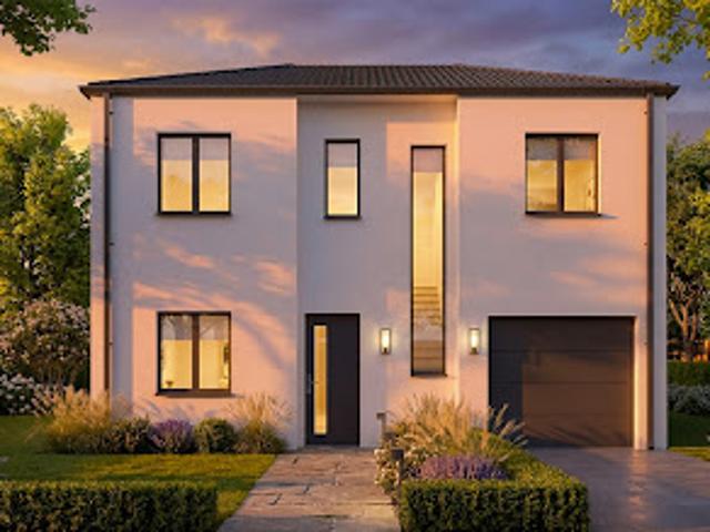 Vente Maison 5 pièces 110 m2 Sept Saulx