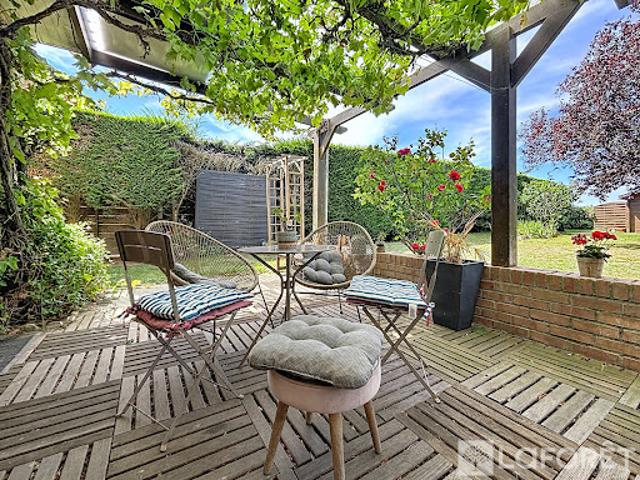 Vente Maison 5 pièces 110 m2 Sercus