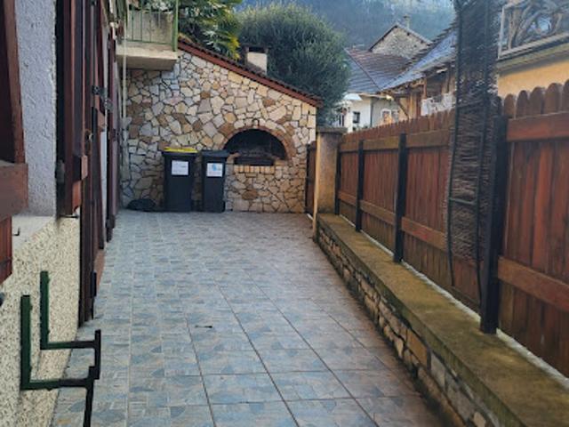 Vente Maison 5 pièces 110 m2 Serrières de Briord