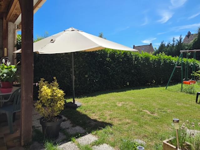 Vente Maison 5 pièces 110 m2 Sevran