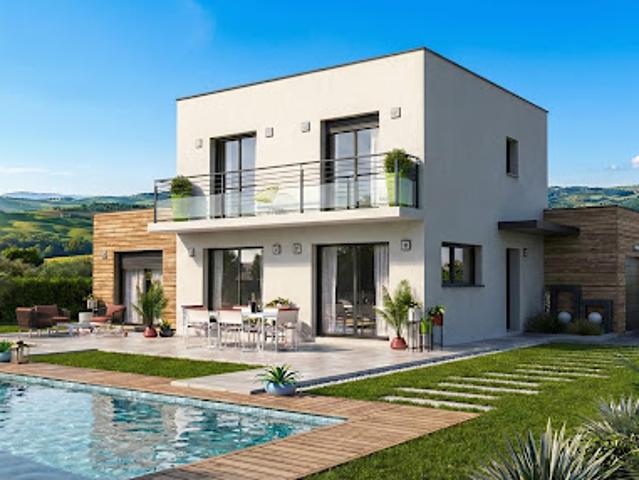 Vente Maison 5 pièces 110 m2 Seynod