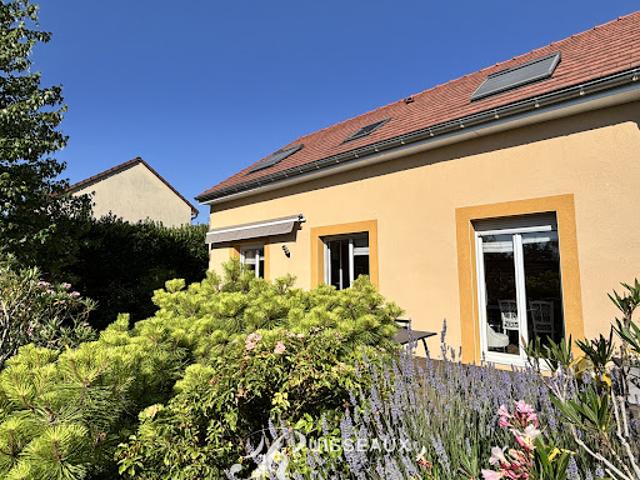 Vente Maison 5 pièces 110 m2 Talant