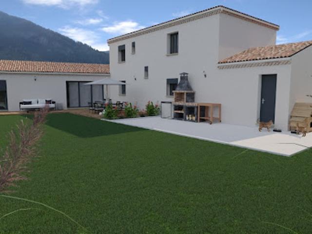 Vente Maison 5 pièces 110 m2 Tavernes