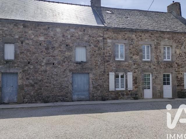 Vente Maison 5 pièces 110 m2 Teurthéville Hague