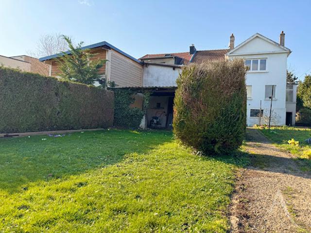 Vente Maison 5 pièces 110 m2 Thionville
