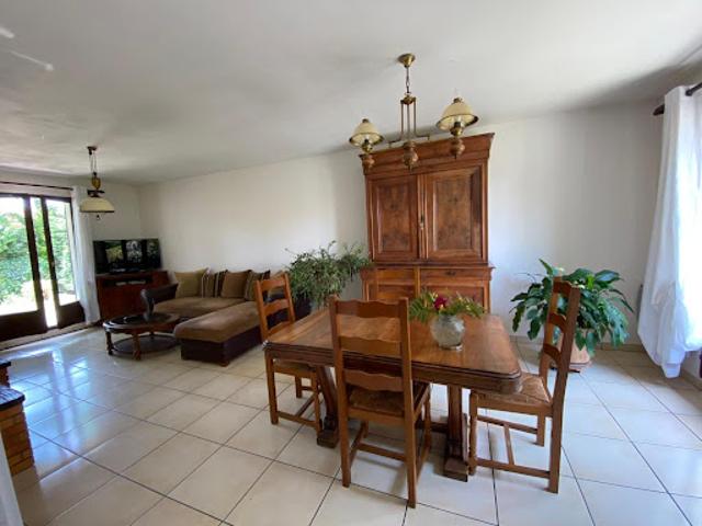 Vente Maison 5 pièces 110 m2 Toulouse