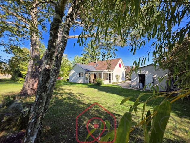 Vente Maison 5 pièces 110 m2 Traînou