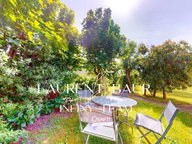 Vente Maison 5 pièces 110 m2 Trégunc