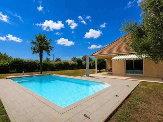 Vente Maison 5 pièces 110 m2 Uzein