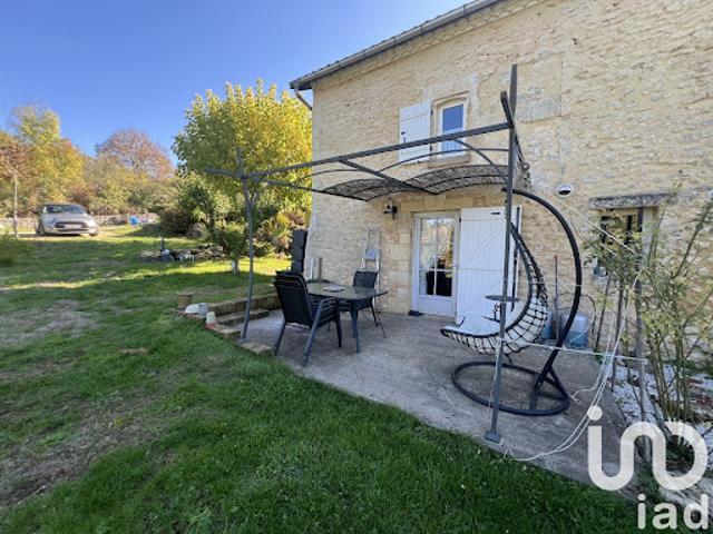 Vente Maison 5 pièces 110 m2 Val de Louyre et Caudeau