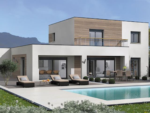 Vente Maison 5 pièces 110 m2 Vaulx en Velin