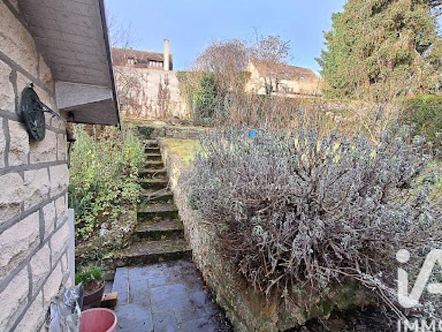 Vente Maison 5 pièces 110 m2 Vaureal