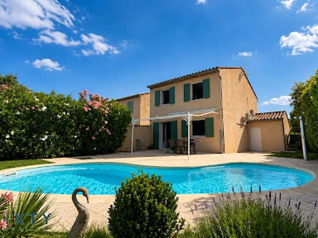Vente Maison 5 pièces 110 m2 Velaux