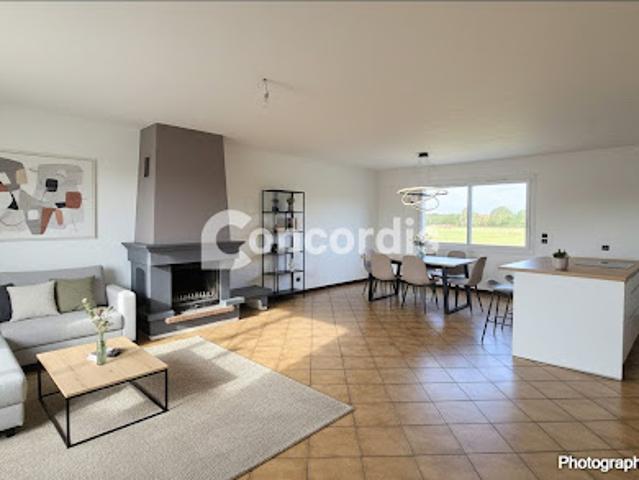 Vente Maison 5 pièces 110 m2 Velaine en Haye