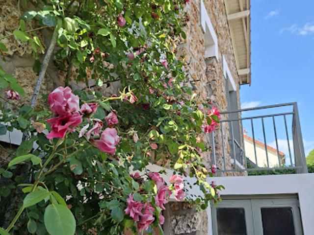 Vente Maison 5 pièces 110 m2 Versailles