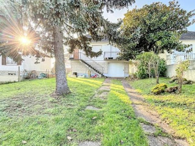 Vente Maison 5 pièces 110 m2 Vert le Petit