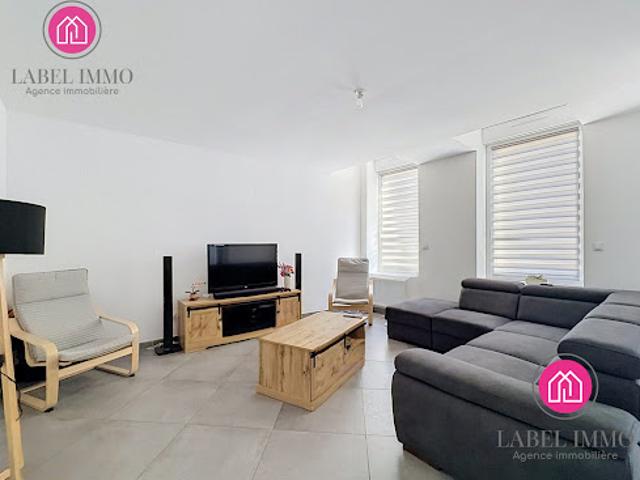 Vente Maison 5 pièces 110 m2 Vieux Condé
