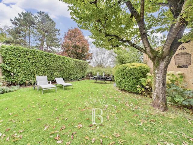 Vente Maison 5 pièces 110 m2 Villeneuve d'Ascq