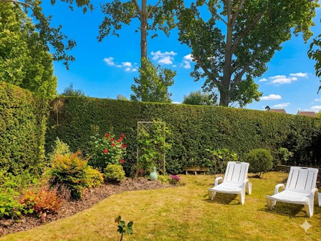 Vente Maison 5 pièces 110 m2 Villeneuve d'Ascq
