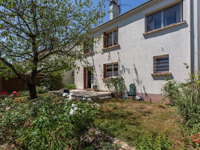 Vente Maison 5 pièces 110 m2 Villiers sur Orge