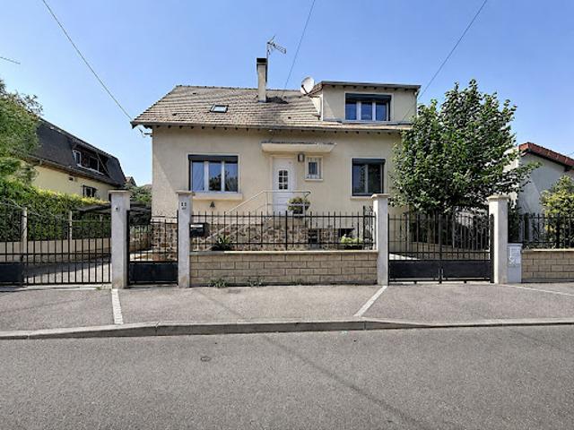 Vente Maison 5 pièces 110.16 m2 Savigny sur Orge