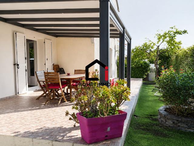 Vente Maison 5 pièces 110.27 m2 Cervione