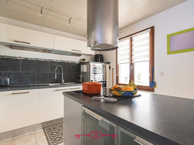 Vente Maison 5 pièces 110.2 m2 Bouzy