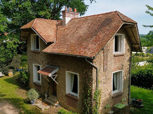 Vente Maison 5 pièces 110.2 m2 Luzancy